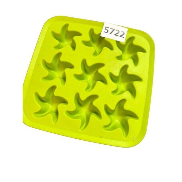 Starfish Silicone Mold For Baking & Crafts - Picture 5 of 5